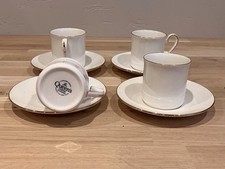 Vintage queen china for sale  CASTLE CARY