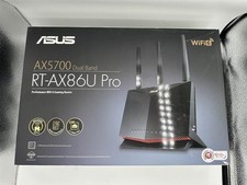 Asus ax86u pro for sale  Henderson