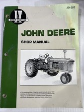 New shop manual for sale  Louisville