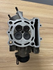 Culasse kawasaki 250 d'occasion  Meaux