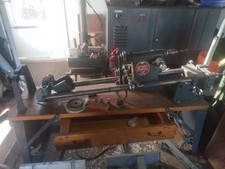 Shopsmith mark system for sale  Flushing