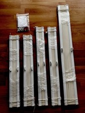 Plissee faltrollo maß gebraucht kaufen  Königs Wusterhausen