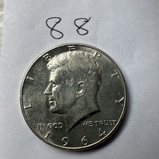 Usa 1964 dollar for sale  BURNLEY