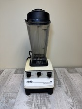 Vitamix 5000 variable for sale  Westbrook
