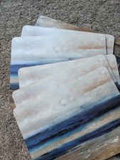 set 6 placemats for sale set 6 placemats for sale STOCKTON-ON-TEES
