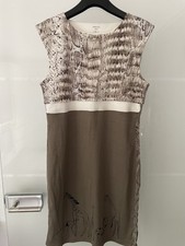 Marc cain kleid gebraucht kaufen  Werdau