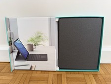 Logitech combo touch d'occasion  Reims