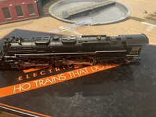 mth steam locomotive for sale  Hagerstown