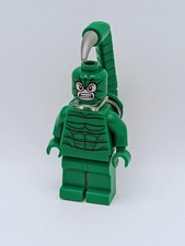 Lego Marvel Scorpion minifigura SH0269 do conjunto 76057 raro Homem-Aranha Lego comprar usado  Enviando para Brazil