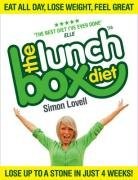 Lunch box diet for sale  UK