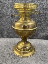 Vintage brass duplex for sale  NEWCASTLE