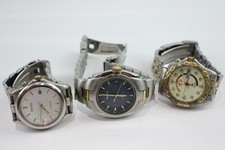 Mens seiko kinetic for sale  LEEDS