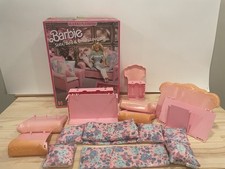 Vintage 1987 mattel for sale  Indianapolis
