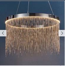 Pagazzi zelma pendant for sale  GLASGOW