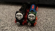 Thomas wooden railway for sale  BIRCHINGTON