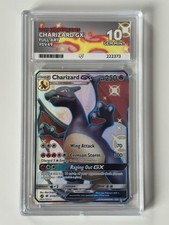 Charizard hidden fates for sale  TELFORD