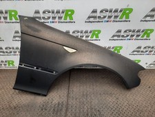 Bmw series wing for sale  MANCHESTER