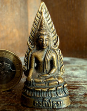 Phra buddha chinnarat for sale  MANCHESTER