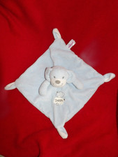 Doudou plat pommette d'occasion  Épouville