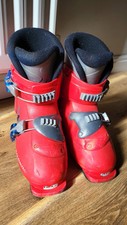 Kids salomon ski for sale  GOOLE