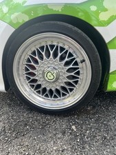 Cerchi lega 500 usato  Soliera