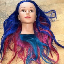 Long hair training for sale  HAYES