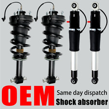 Front rear shock for sale  Chino