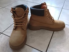 Lumberjack uomo scarponi usato Lumberjack uomo scarponi usato  Lodine