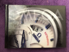 Montres : beau catalogue de montres Omega 2005 comprar usado  Enviando para Brazil