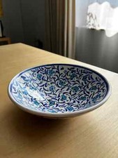 Hand painted ceramic for sale  HUDDERSFIELD