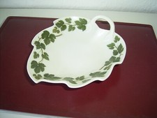 Hutschenreuther weinlaub blatt gebraucht kaufen  Weyhe