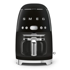 Smeg kaffeemaschine dcf02bleu gebraucht kaufen  Klanxbüll
