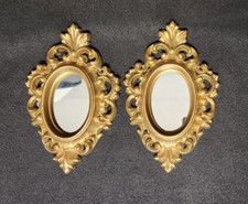 oval mirror fancy frame for sale oval mirror fancy frame for sale Apopka