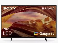 Sony bravia kd43x75wl for sale  OLDHAM