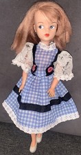 Side part sindy for sale  SOUTHAMPTON