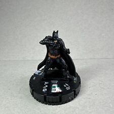 BATMAN #001 The Dark Knight Rises Starter DC HeroClix sem cartão comprar usado  Enviando para Brazil