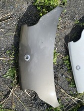 Cofano musata anteriore usato  Catanzaro