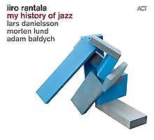 History jazz rantala gebraucht kaufen  Berlin