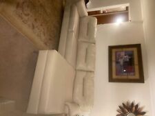 Leather living room for sale  Minneapolis