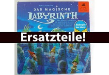 Magische labyrinth ersatzteile gebraucht kaufen  Coburg