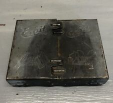 Vintage esbit pocket for sale  Connell