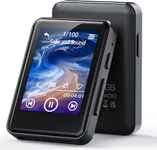 Lettore mp3 128gb usato  Roma