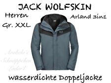 Jack wolfskin herren gebraucht kaufen  Schwarzenfeld