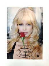 Claudia schiffer werbung usato  Mussolente