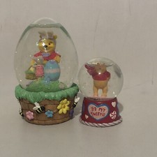 Disney small winnie for sale  WORTHING