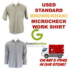 Used work shirts for sale  USA