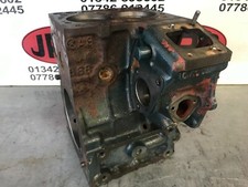 Bare engine block for sale  GODSTONE