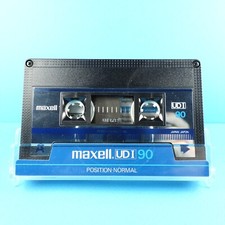 Maxell iec type gebraucht kaufen  Neuruppin