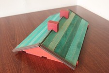 Lincoln logs vintage for sale  Buffalo