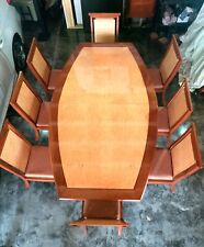 Custom handmade dining for sale  Kingston